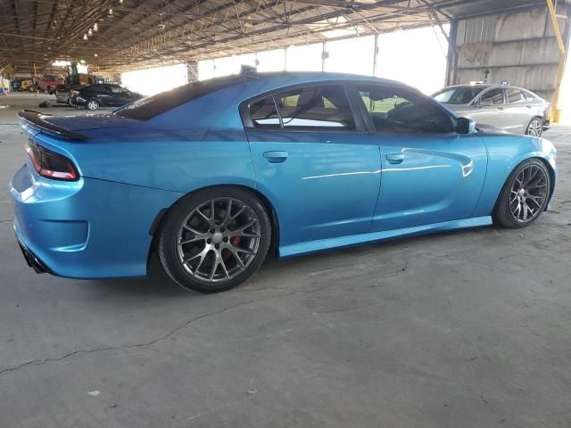 2016 Dodge Charger SRT 392