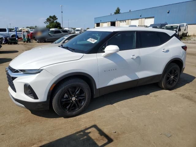 2020 Chevrolet Blazer 1LT