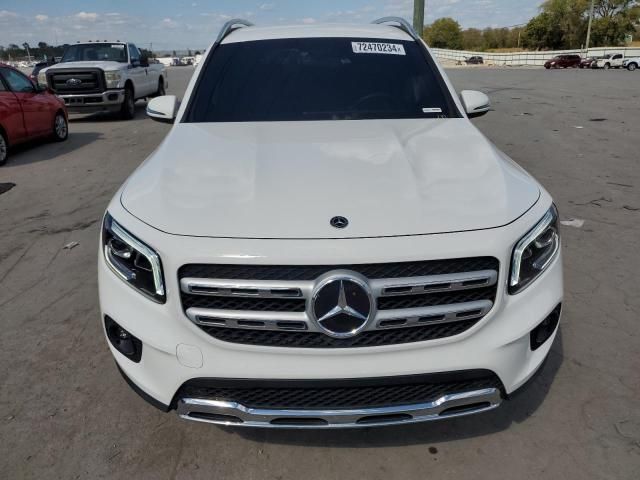 2021 Mercedes-Benz GLB 250 4matic