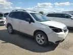 2016 Subaru Forester 2.5I