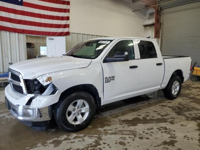 2023 Dodge RAM 1500 Classic SLT