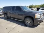 2011 Chevrolet Silverado K1500 LTZ