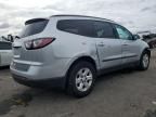 2014 Chevrolet Traverse LS