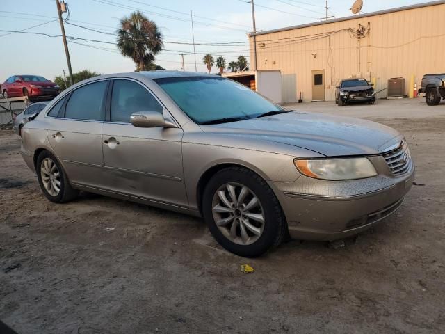 2007 Hyundai Azera SE