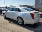 2016 Cadillac XTS Luxury Collection