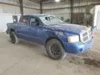 2007 Dodge Dakota Quad SLT