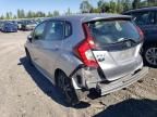 2018 Honda FIT Sport