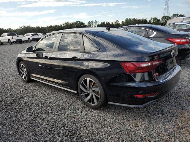 2021 Volkswagen Jetta GLI