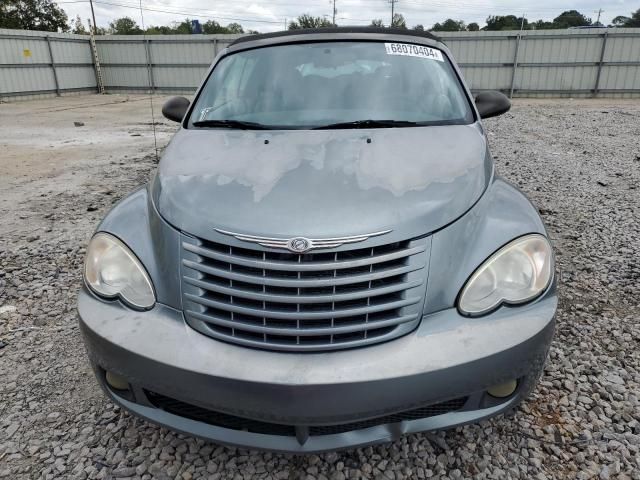 2008 Chrysler PT Cruiser Touring