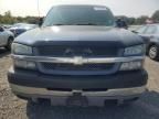 2003 Chevrolet Silverado K2500 Heavy Duty