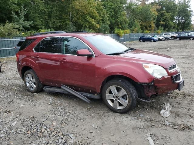 2012 Chevrolet Equinox LT