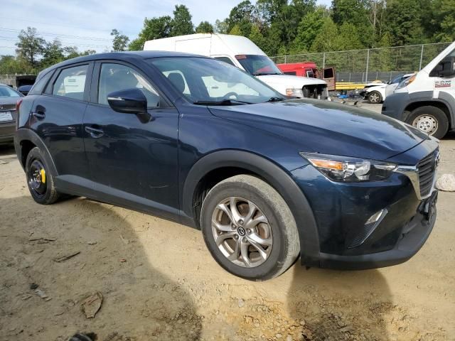 2019 Mazda CX-3 Sport