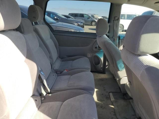 2008 Toyota Sienna CE