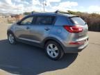 2013 KIA Sportage Base