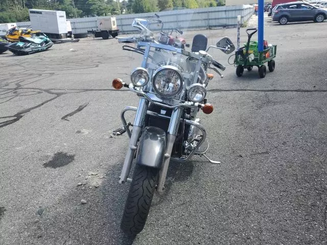 2001 Kawasaki VN1500 N1