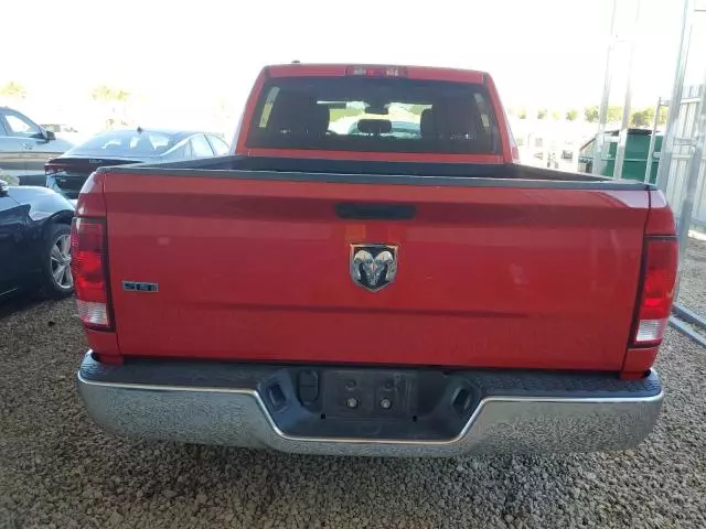 2022 Dodge RAM 1500 Classic SLT