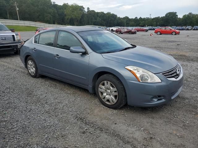 2010 Nissan Altima Base