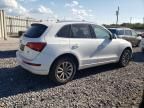 2013 Audi Q5 Premium Plus