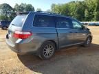 2007 Honda Odyssey Touring