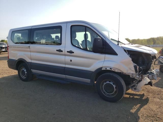 2016 Ford Transit T-150