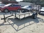 2017 Utility Trailer