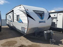 Forest River salvage cars for sale: 2018 Forest River Trailer