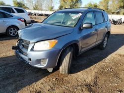 Toyota Vehiculos salvage en venta: 2011 Toyota Rav4