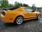 2007 Ford Mustang GT