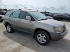 2000 Lexus RX 300