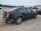 2010 Cadillac CTS Performance Collection