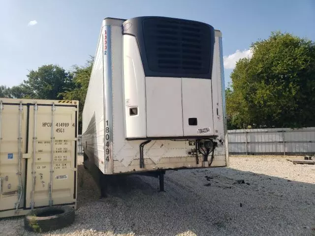 2018 Utility Reefer