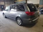 2005 Toyota Sienna XLE