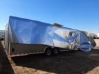 2024 Diamond Utility Trailer