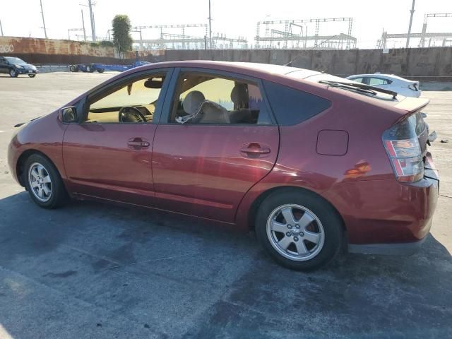 2004 Toyota Prius