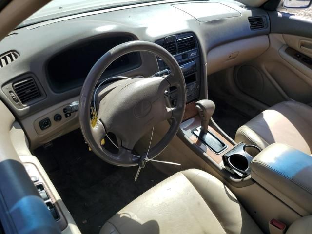 1999 Lexus ES 300