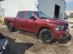 2021 Dodge RAM 1500 Classic Tradesman