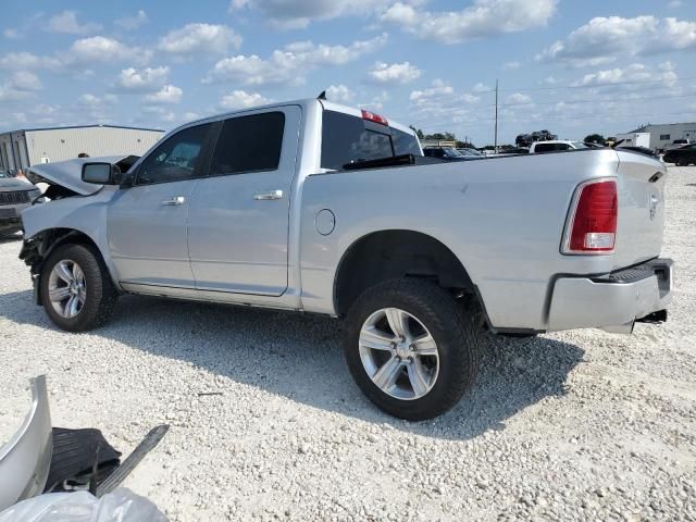 2014 Dodge RAM 1500 Sport