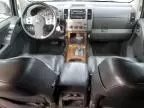 2005 Nissan Pathfinder LE