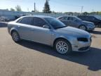 2008 Audi A4 2.0T Quattro