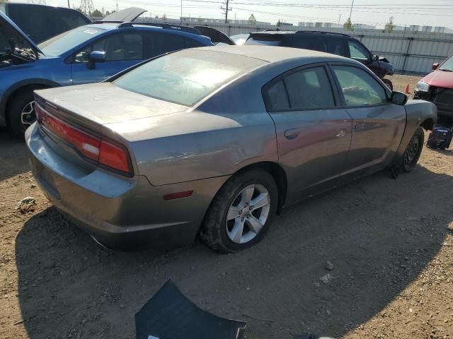 2011 Dodge Charger