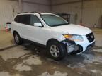 2008 Hyundai Santa FE GLS