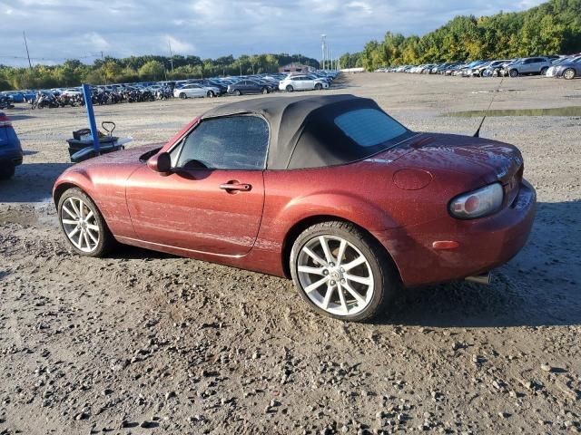 2006 Mazda MX-5 Miata