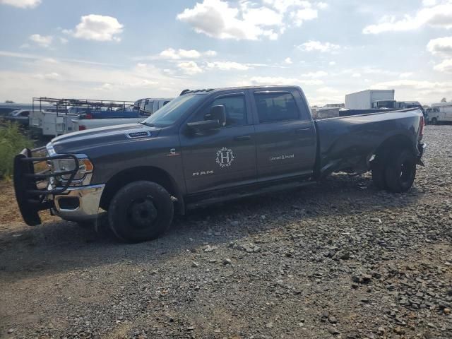 2019 Dodge RAM 3500 Tradesman