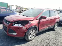 4 X 4 for sale at auction: 2015 Ford Escape SE