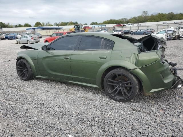 2021 Dodge Charger Scat Pack