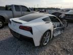 2014 Chevrolet Corvette Stingray 3LT