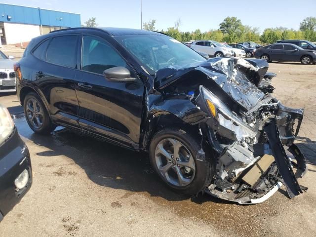 2024 Ford Escape ST Line