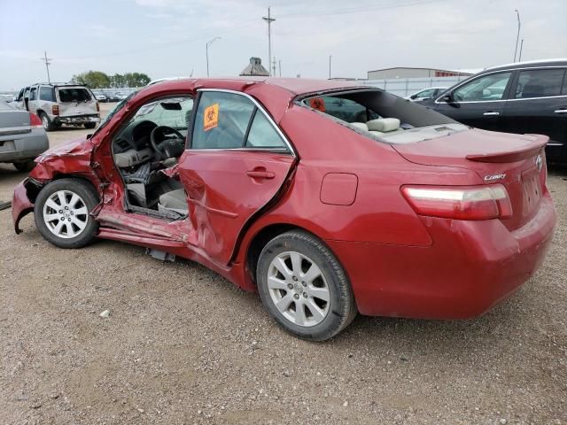 2007 Toyota Camry CE