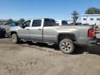 2017 GMC Sierra K2500 SLE