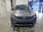 2015 Volkswagen Passat S